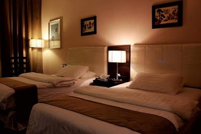 Photos of Manawi Basha Hotel فندق مناوي باشا