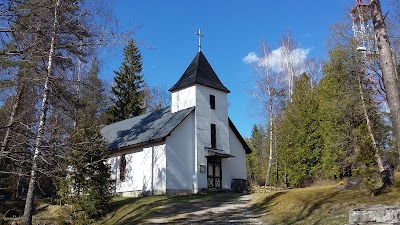 Photos of Aegviidu kirik