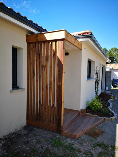 Photo de TOUT EN BOIS
