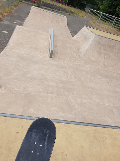 Astwood Childrens Park