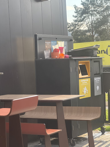 Photo 1 - Burger King