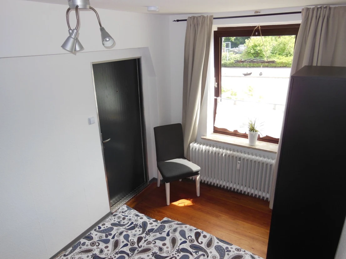 Ferienwohnung "UnserKiel"