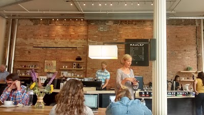 Photos of Madcap Coffee Company