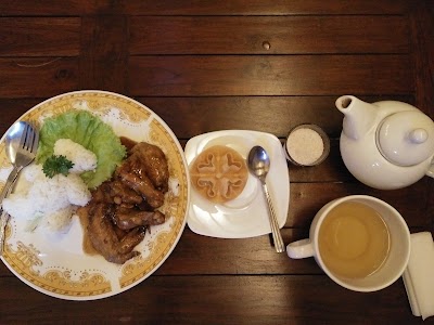 Photos of Oost Koffie & Thee