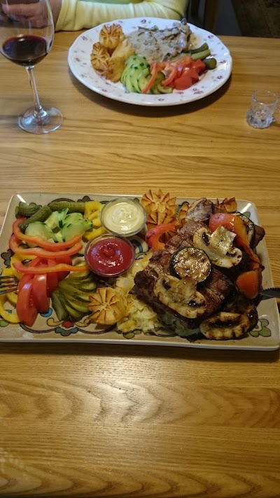 Photos of Dobra Chata