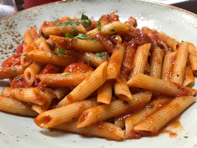 ALLORO Ristorante Italiano