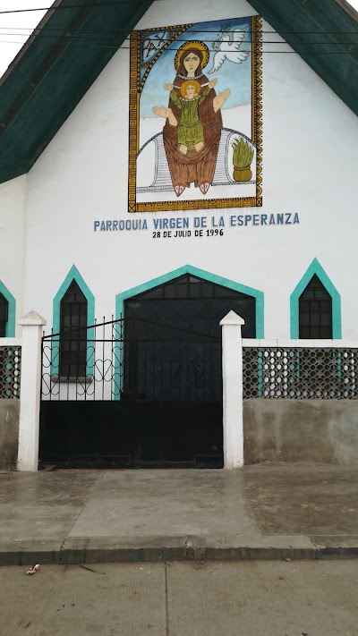 Photos of Capilla Virgen de la Esperanza