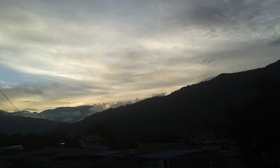 Photos of Parque del barrio Gaitan