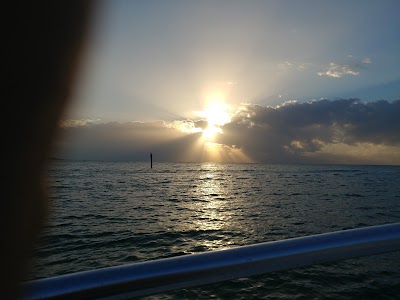 Photos of Key Colony Beach Fishing with Captain Tad Marathon Key