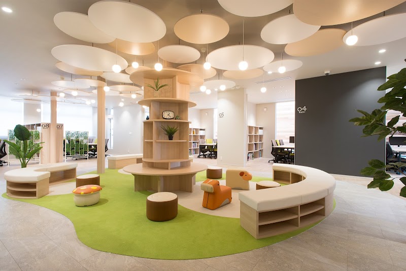 IKOIショールーム【昭和住宅】