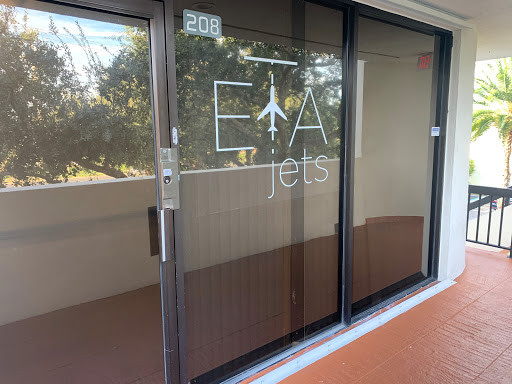 ETA Jets - Visual