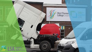 Logistics Skills Alliance