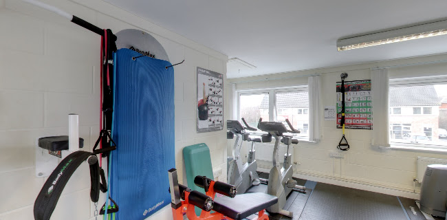 Grangeside Fitness