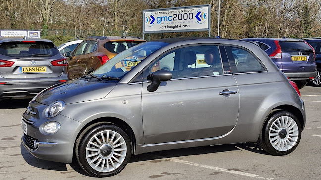 gmc2000.co.uk
