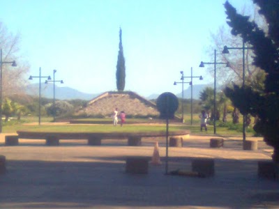 Photos of University of the Western Cape