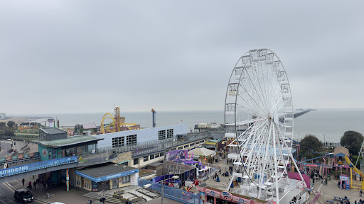 Southend Visitor Tourist Information