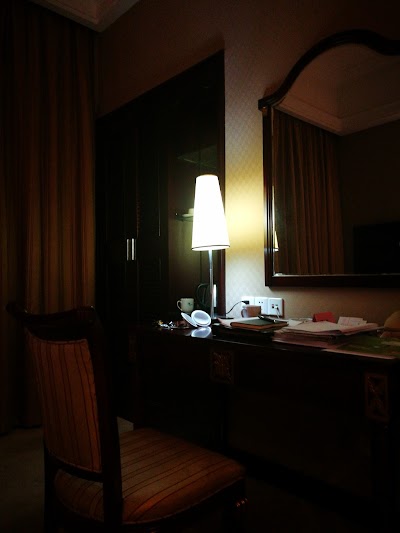 photo of Hunan Hotel