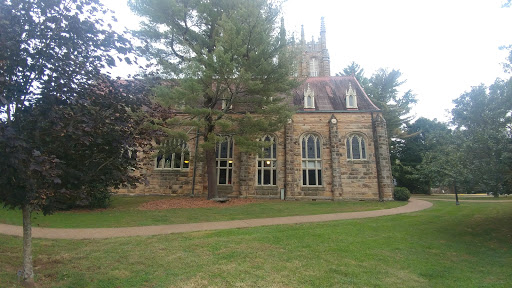 The University of the South, Convocation Hall - Thumbnail