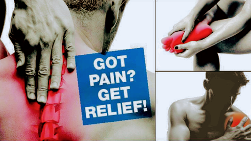 Fraser Valley Pain Clinic