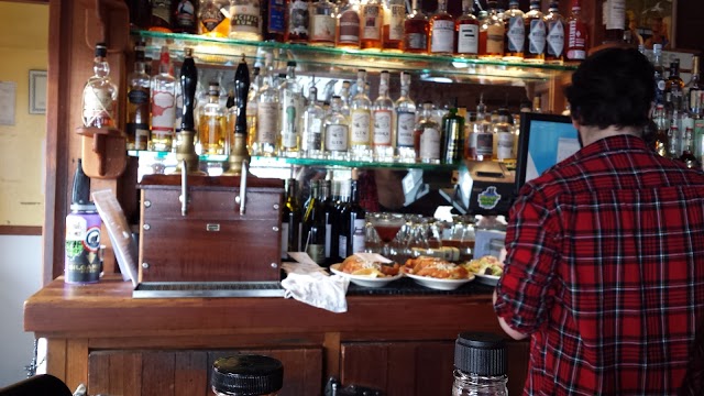 Harbour Public House