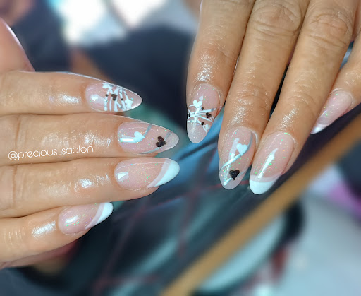 Precious Salón - Thumbnail