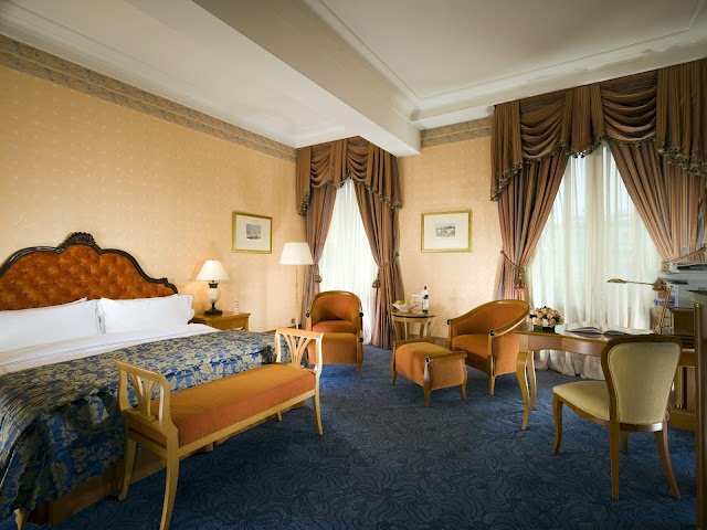 Sofia Hotel Balkan, a Luxury Collection Hotel, Sofia