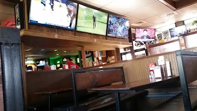 Photos of Sidelines Sports Bar and Restaurant