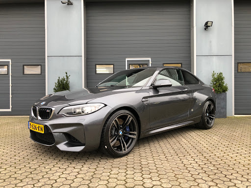Derksen Automotive - Thumbnail
