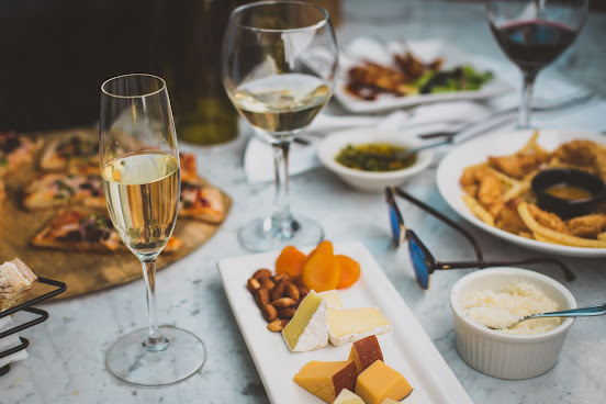 Lido Di Manhattan Ristorante & Bar by null