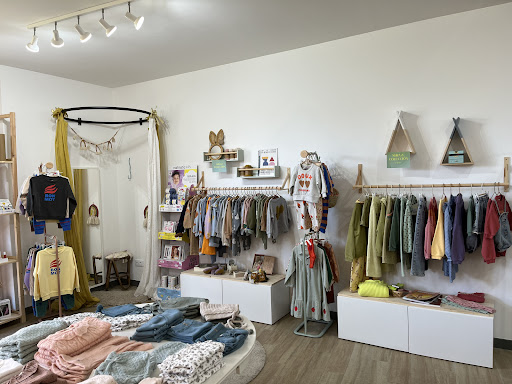 Nai Family Concept Store Sada - Thumbnail