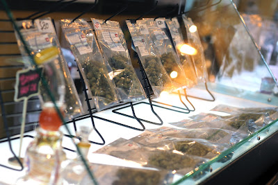 Photo of Deanz Greenz Dispensary - Foster