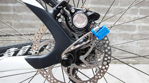 Bergsche Bike Shop - Thumbnail