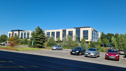 Medical Center Marne-La-Vallée - Thumbnail