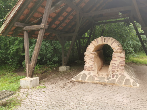 Parkplatz Grüner Winkel - Thumbnail