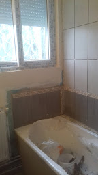 Photo n°15 de Taiim batiment à Sainte-Geneviève-des-Bois (Carreleur)