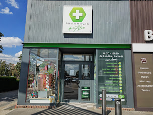 Photo n°1 de Pharmacie des Aloès à Sin-le-Noble (Pharmacie)