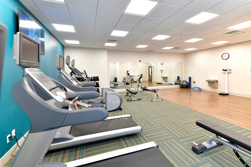 Holiday Inn Express & Suites Millersburg, an IHG Hotel - Thumbnail