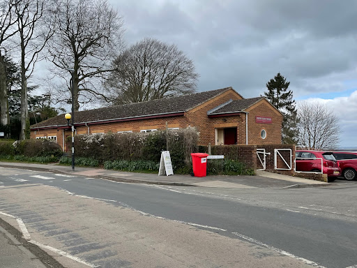 Pips Community Cafe, Purton