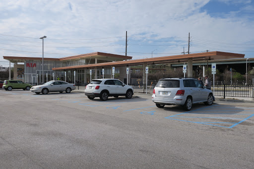 Brookpark Station - Visual
