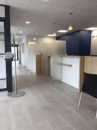 Photo n°5 de Laboratoire de Meyzieu - BIOGROUP RHONE ALPES à Meyzieu (Service de dépistage des infections sexuellement transmissibles)