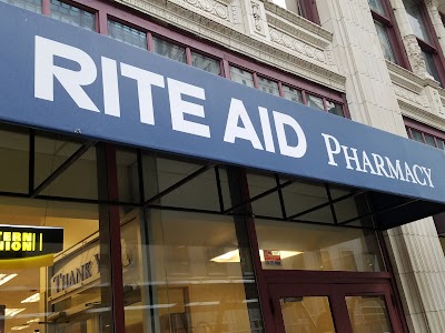 Rite Aid