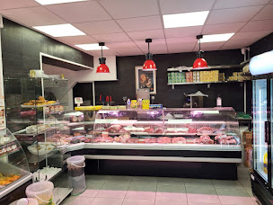 Photo n°2 de Boucherie Halal de Montagnac O' bon goût à Montagnac (Boucherie)