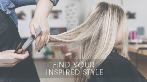 Inspired Style Salon