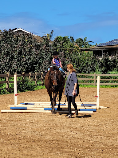 North Shore Stables