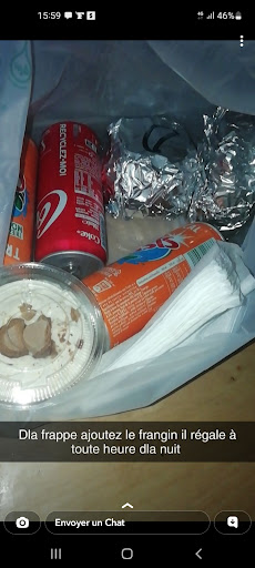 Photo 3 - Foodmoon38