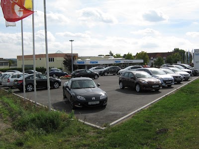 Photos of Autohaus Meyer GmbH