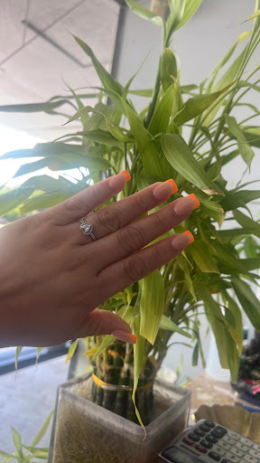 Nails By Pros - Visual