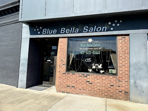 Blue Bella Salon