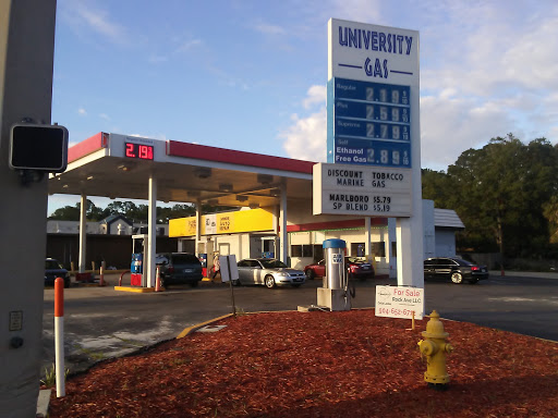 UNIVERSITY GAS & CONVENIENCE STORE - Thumbnail