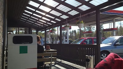 Photos of Kotipizza Kangasniemi - Teboil Kangasniemi